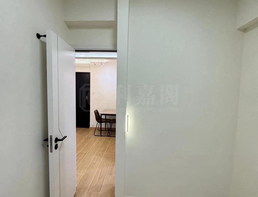 利寶大廈 - 28NTS – 香港北部都會區