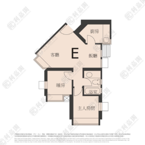 嘉湖山莊 5期 麗湖居 1座 - 28NTS – 香港北部都會區