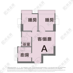 怡樂花園 1座 - 28NTS – 香港北部都會區