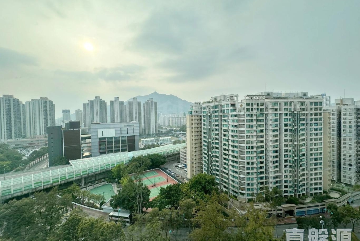 恒豐園 3座 - 28NTS – 香港北部都會區