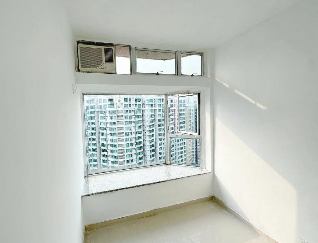 恒豐園 3座 - 28NTS – 香港北部都會區