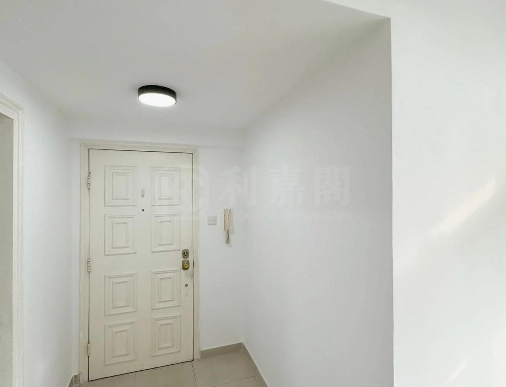 恒豐園 3座 - 28NTS – 香港北部都會區