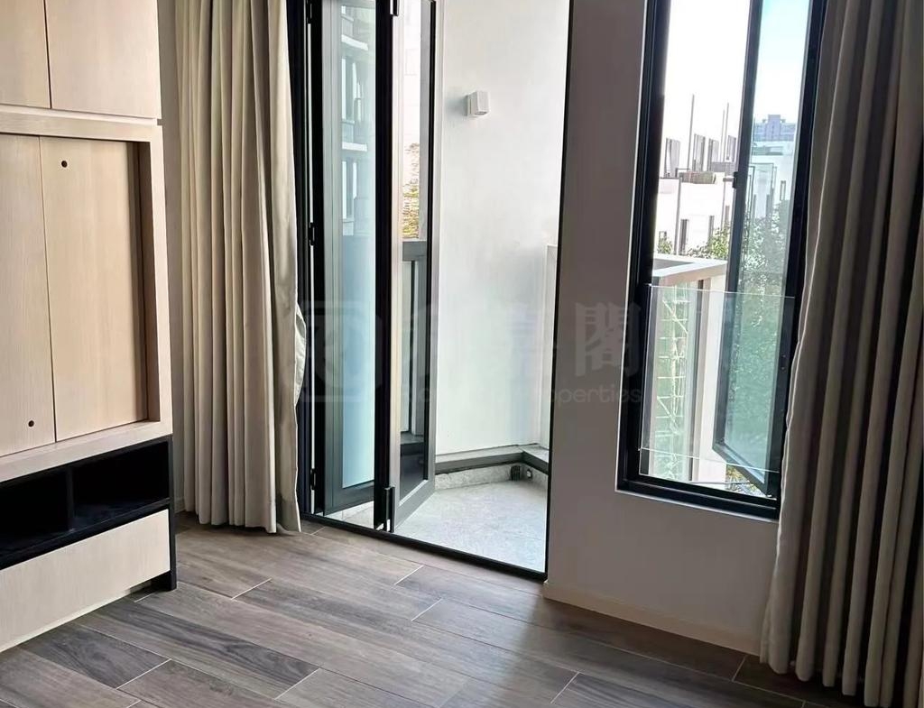 THE CARMEL 1座 - 28NTS – 香港北部都會區