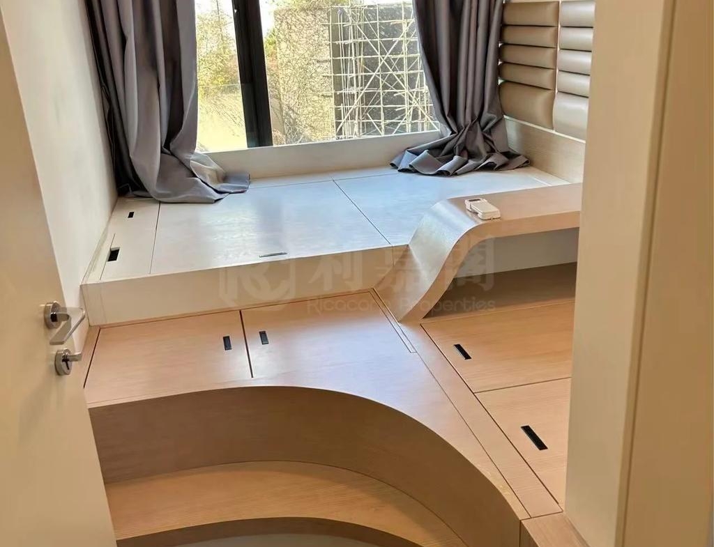 THE CARMEL 1座 - 28NTS – 香港北部都會區