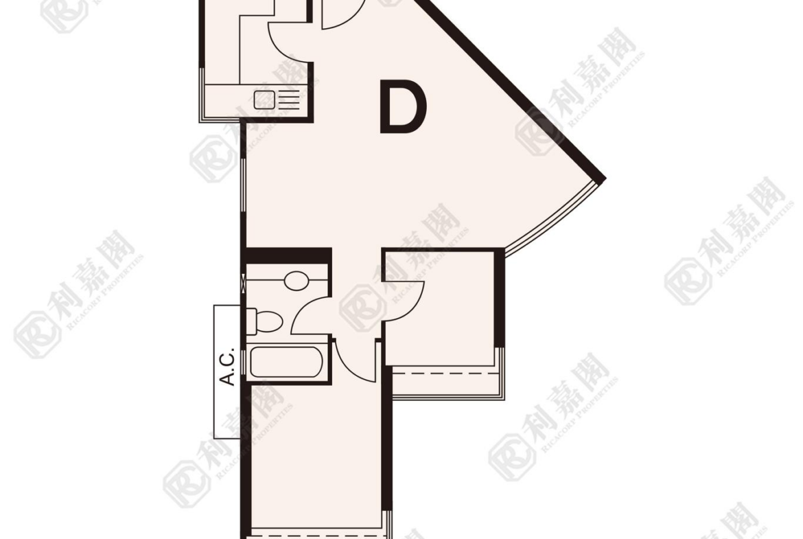 南浪海灣 2座 - 28NTS – 香港北部都會區