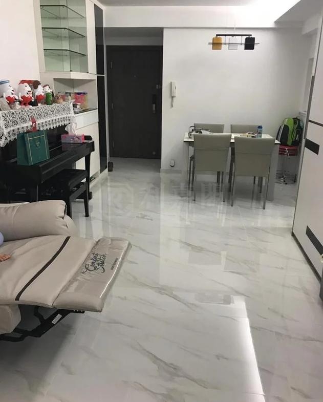 香港黃金海岸 1座 - 28NTS – 香港北部都會區