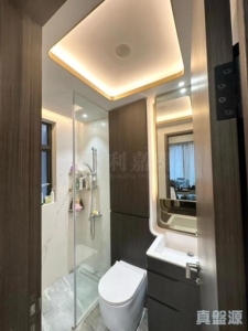帝御 2期 帝御‧星濤 1座 - 28NTS – 香港北部都會區