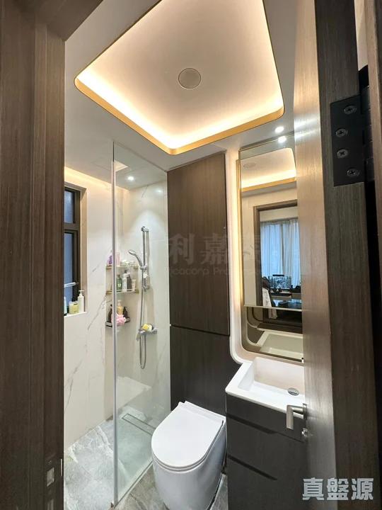 帝御 2期 帝御‧星濤 1座 - 28NTS – 香港北部都會區