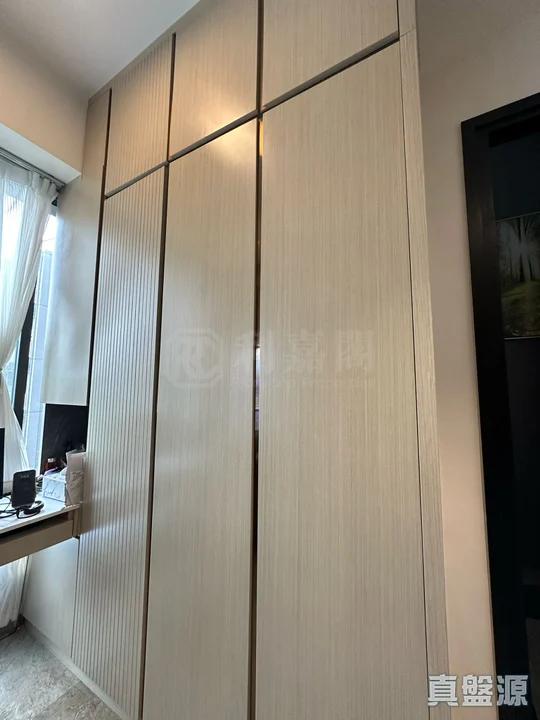 帝御 2期 帝御‧星濤 1座 - 28NTS – 香港北部都會區
