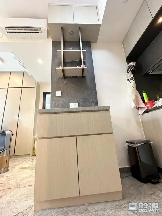 帝御 2期 帝御‧星濤 1座 - 28NTS – 香港北部都會區