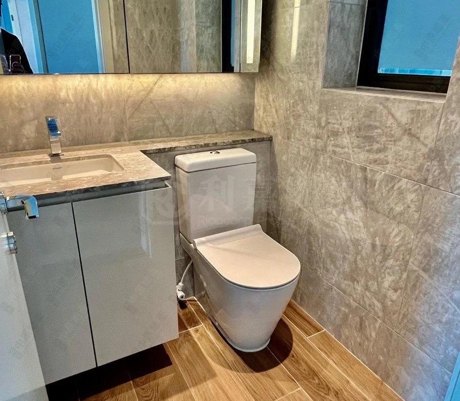 THE CARMEL 2座 - 28NTS – 香港北部都會區