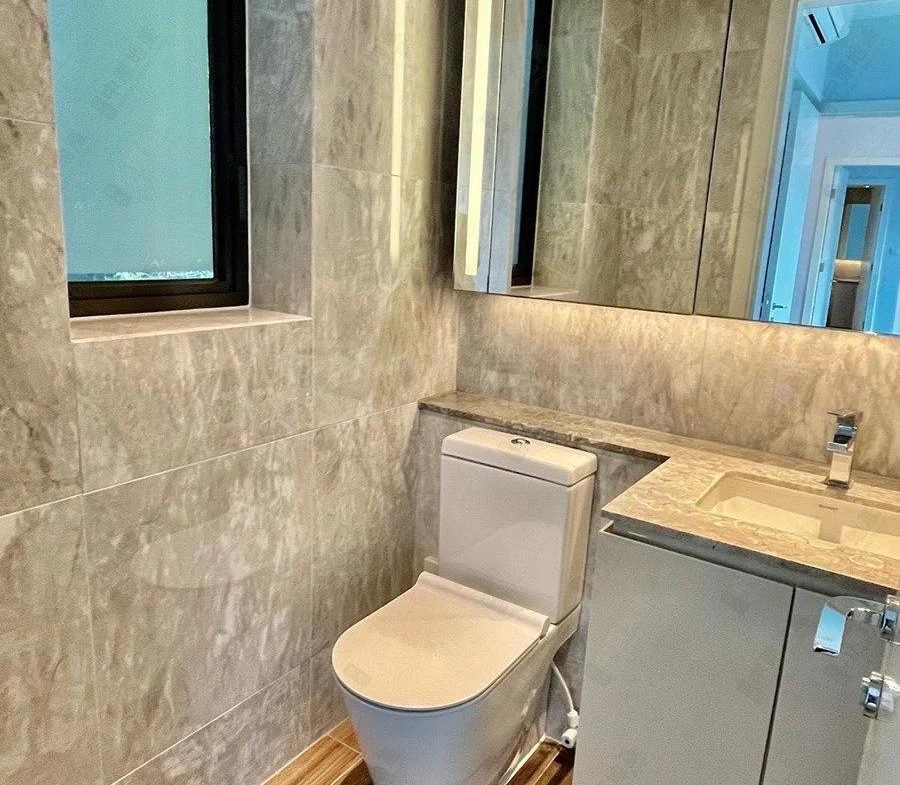 THE CARMEL 2座 - 28NTS – 香港北部都會區