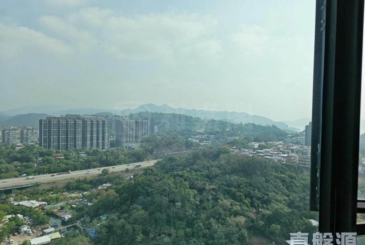 愛琴海岸 1座 - 28NTS – 香港北部都會區