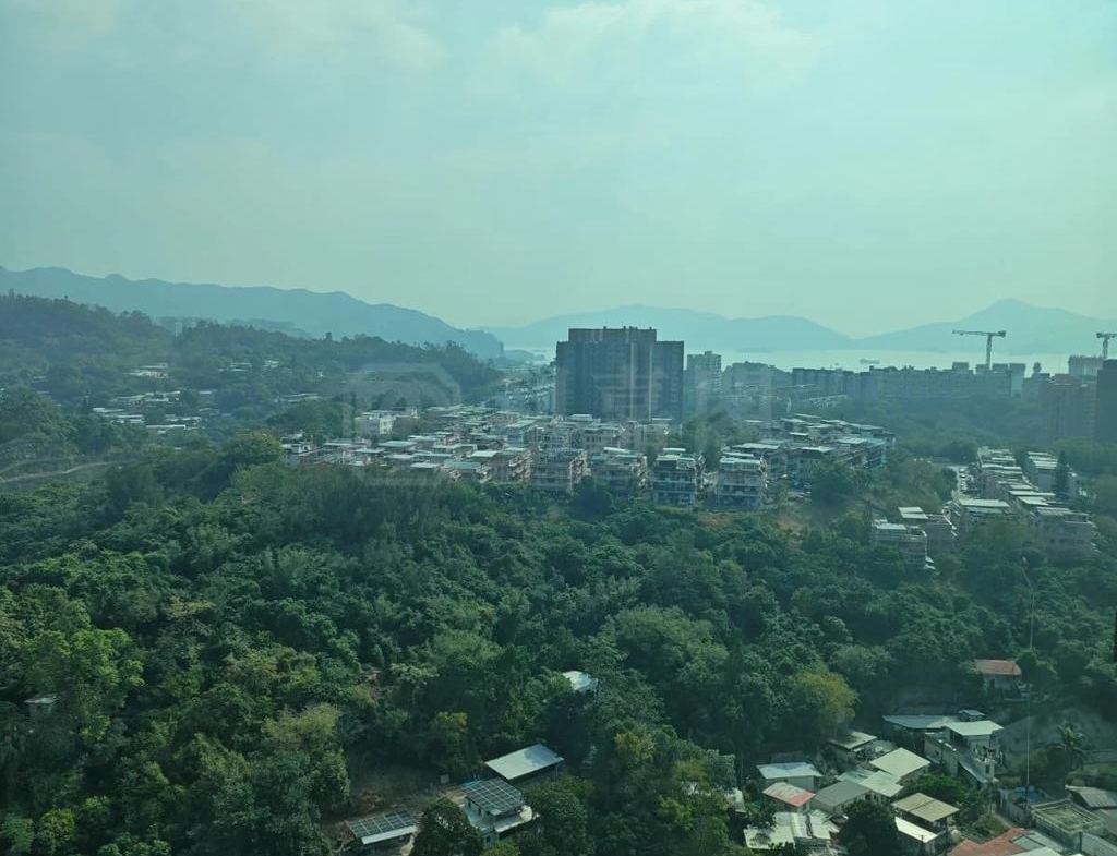 愛琴海岸 1座 - 28NTS – 香港北部都會區