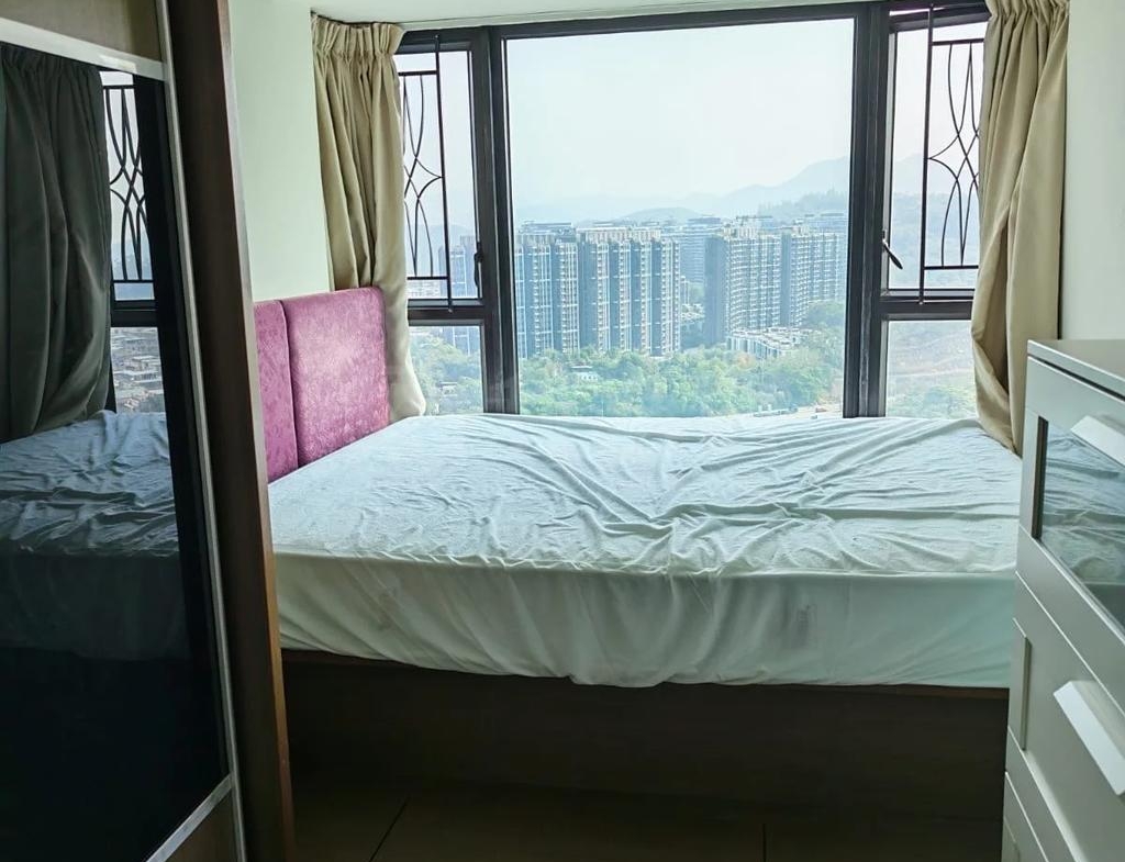 愛琴海岸 1座 - 28NTS – 香港北部都會區