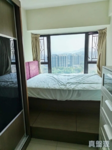 愛琴海岸 1座 - 28NTS – 香港北部都會區