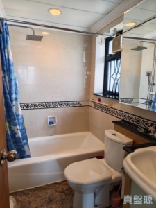 愛琴海岸 1座 - 28NTS – 香港北部都會區