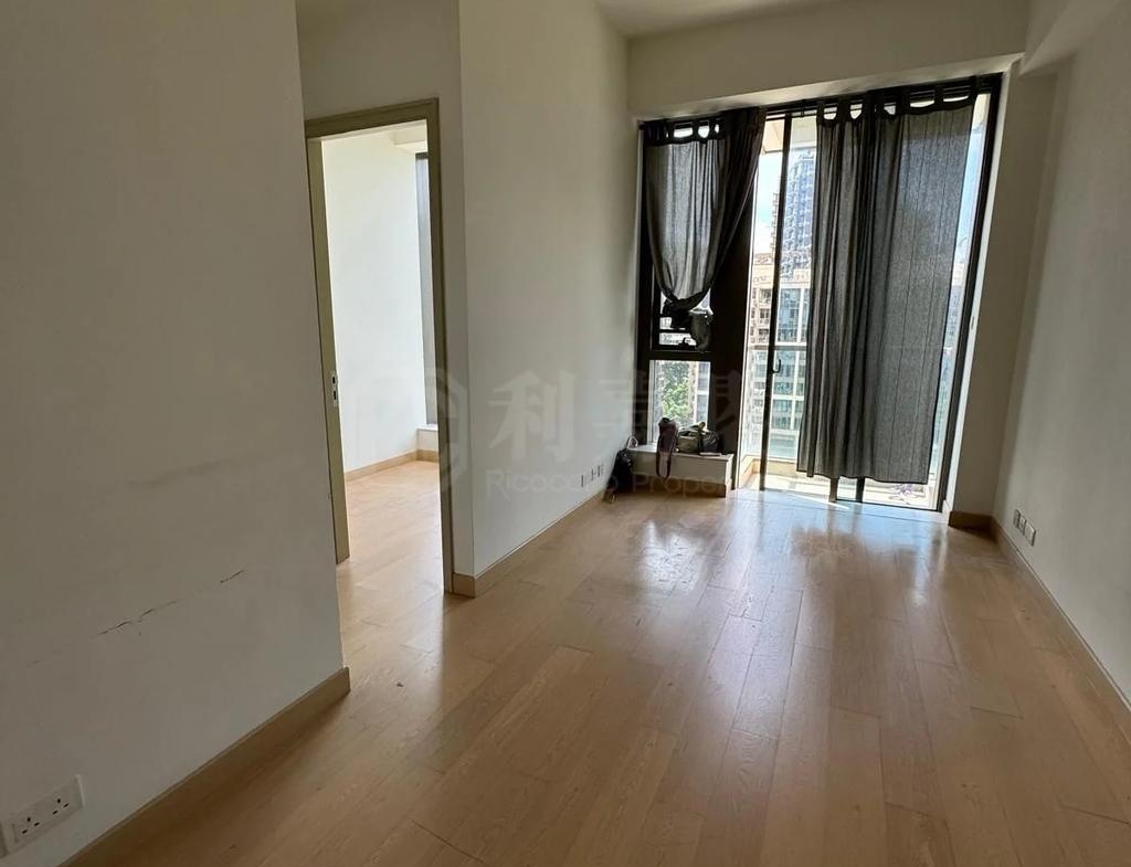 NAPA 1座 - 28NTS – 香港北部都會區