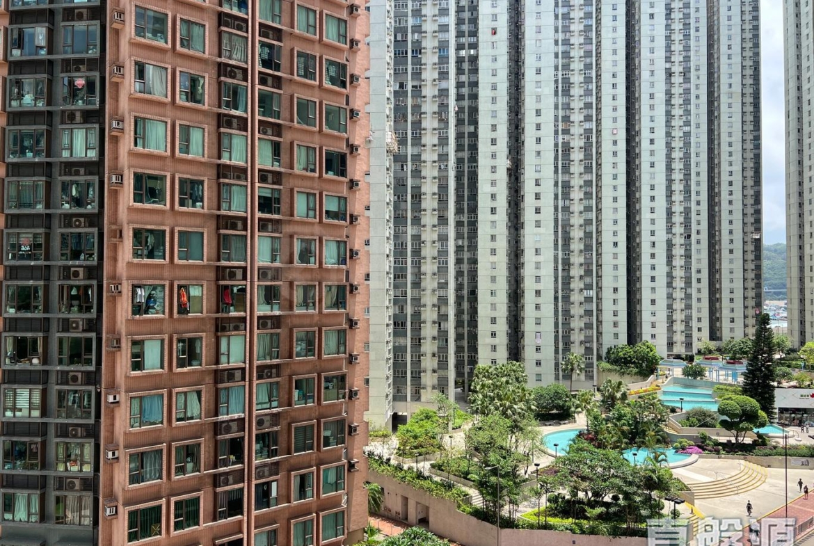 麗城花園 1期 1座 - 28NTS – 香港北部都會區