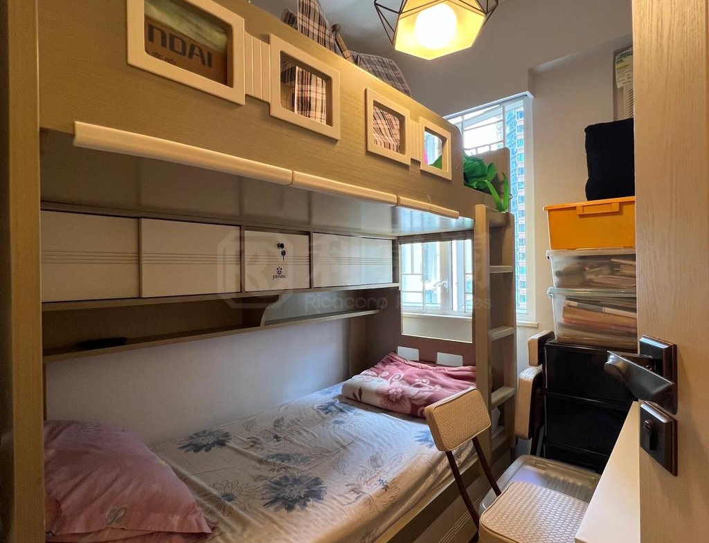 麗城花園 1期 1座 - 28NTS – 香港北部都會區
