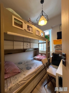 麗城花園 1期 1座 - 28NTS – 香港北部都會區