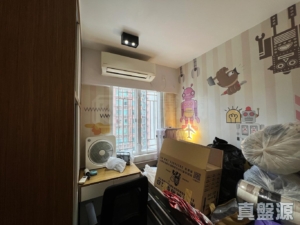 麗城花園 1期 1座 - 28NTS – 香港北部都會區