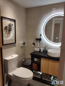 映灣園 3期 悅濤軒 9座 - 28NTS – 香港北部都會區