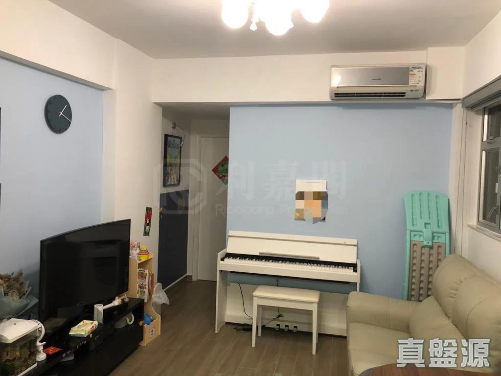 昌榮樓 - 28NTS – 香港北部都會區