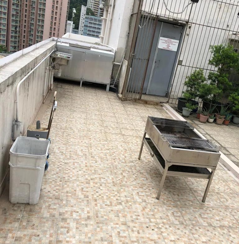 昌榮樓 - 28NTS – 香港北部都會區