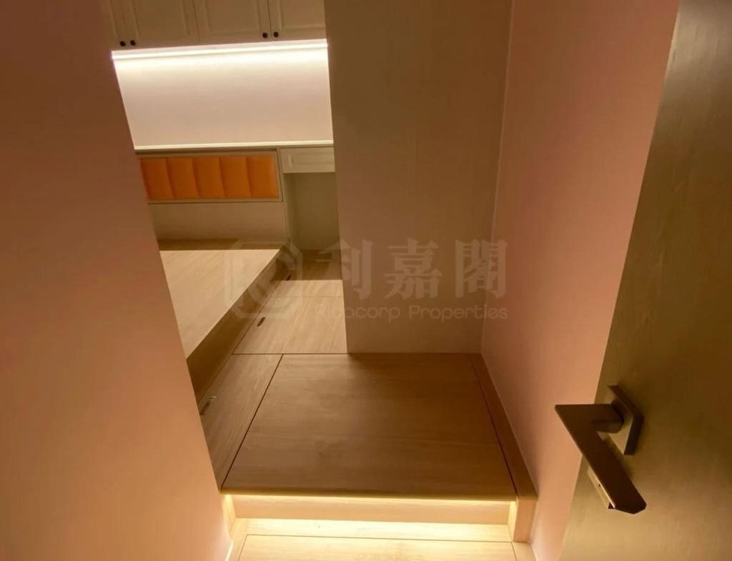 WETLAND SEASONS PARK 1期 16座 - 28NTS – 香港北部都會區