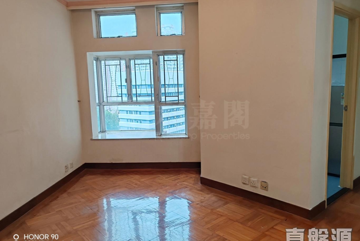 愉景新城 1期 1座 - 28NTS – 香港北部都會區