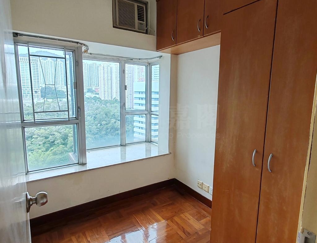 愉景新城 1期 1座 - 28NTS – 香港北部都會區