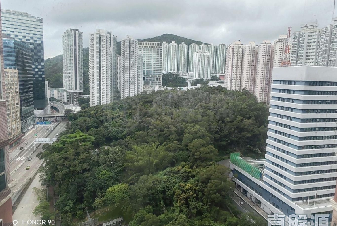 愉景新城 1期 1座 - 28NTS – 香港北部都會區
