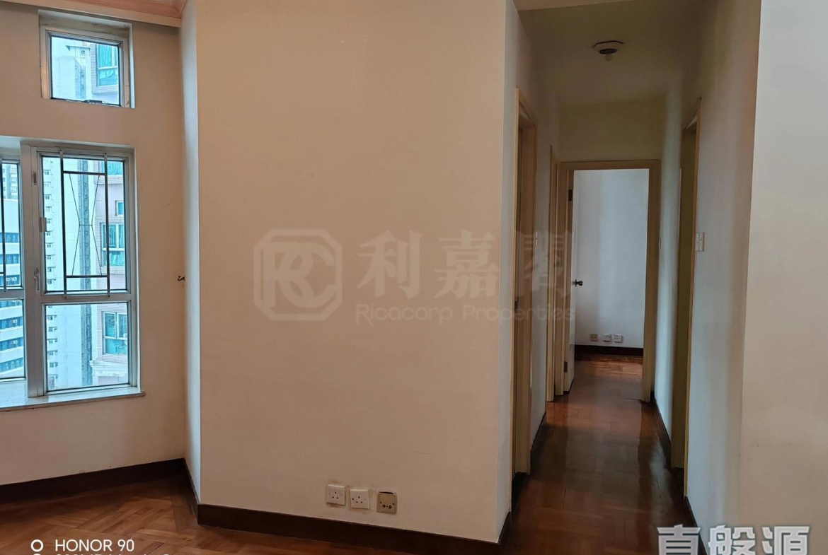 愉景新城 1期 1座 - 28NTS – 香港北部都會區