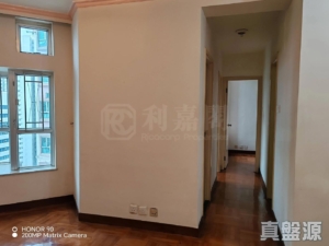 愉景新城 1期 1座 - 28NTS – 香港北部都會區