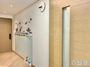 WETLAND SEASONS PARK 2期 15座 - 28NTS – 香港北部都會區
