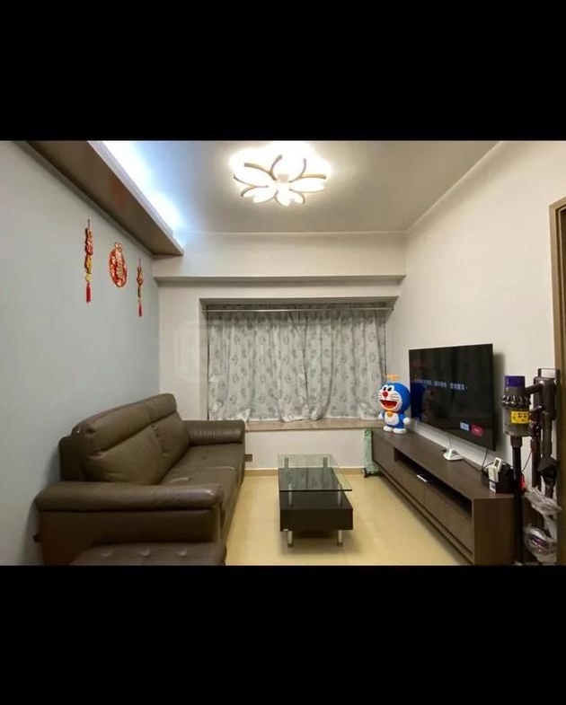 藍澄灣 3座 - 28NTS – 香港北部都會區