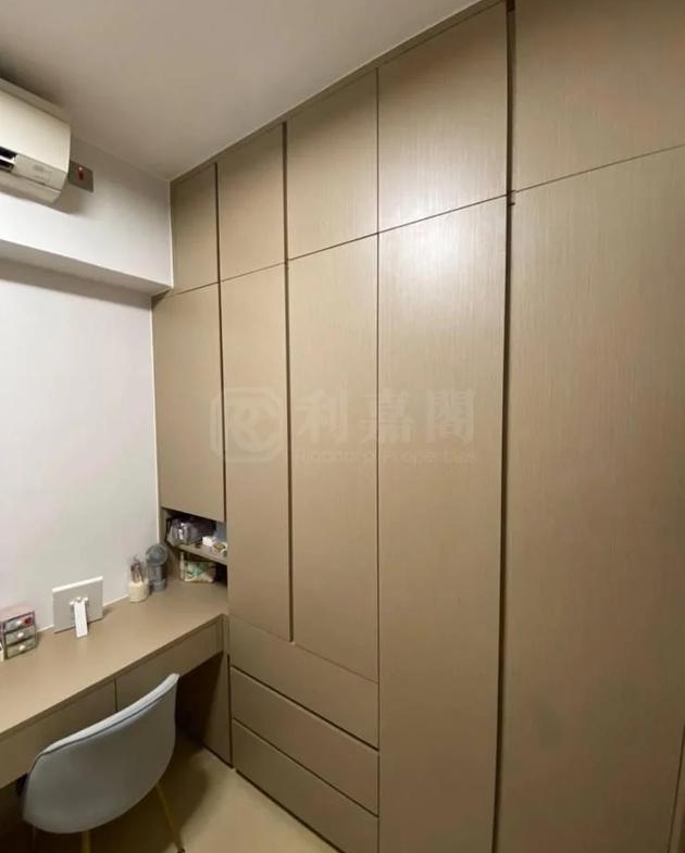 藍澄灣 3座 - 28NTS – 香港北部都會區