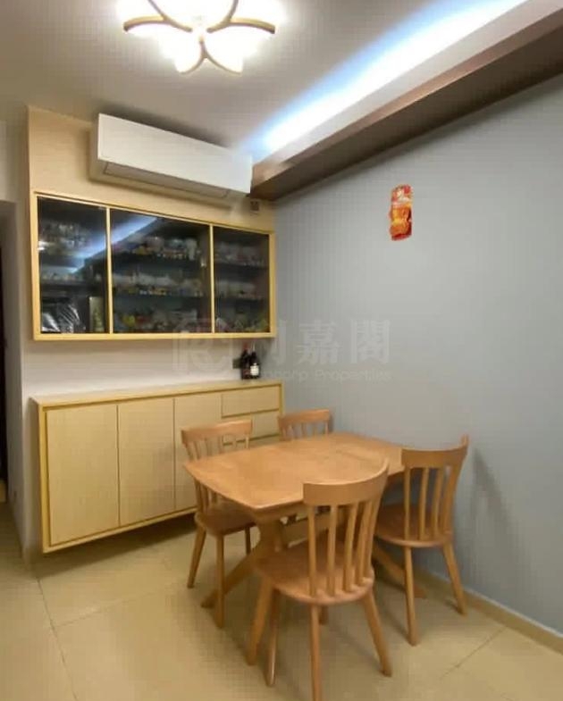 藍澄灣 3座 - 28NTS – 香港北部都會區