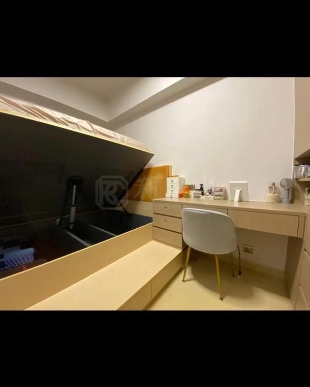 藍澄灣 3座 - 28NTS – 香港北部都會區