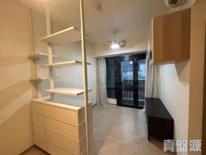 映御 2座 - 28NTS – 香港北部都會區