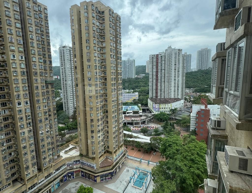 青怡花園 7座 - 28NTS – 香港北部都會區
