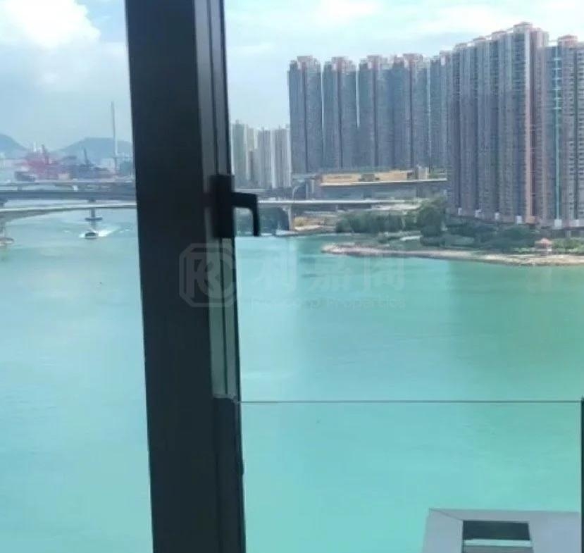 海之戀 3期A 海之戀．愛炫美 5B座 - 28NTS – 香港北部都會區