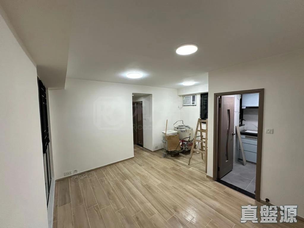 朗峰園 1座 - 28NTS – 香港北部都會區