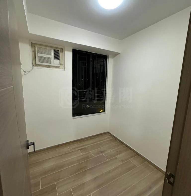 朗峰園 1座 - 28NTS – 香港北部都會區
