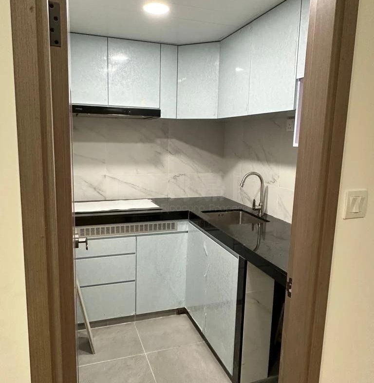 朗峰園 1座 - 28NTS – 香港北部都會區