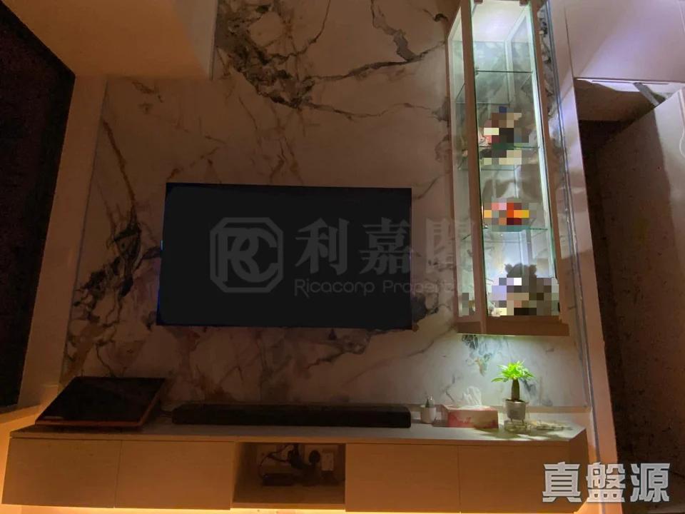 WETLAND SEASONS PARK 1期 22座 - 28NTS – 香港北部都會區