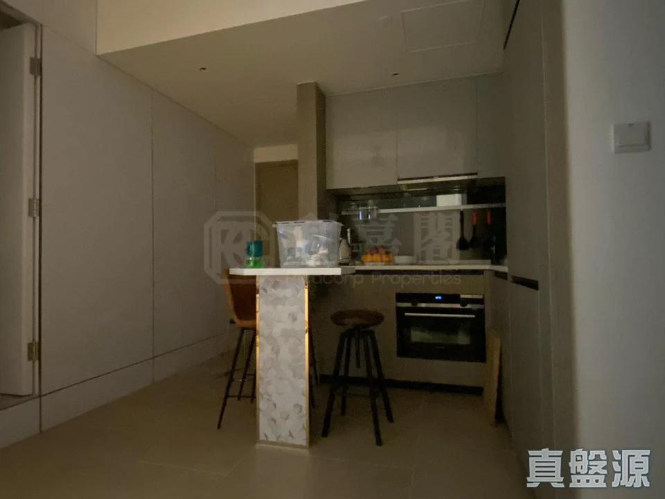 WETLAND SEASONS PARK 1期 22座 - 28NTS – 香港北部都會區