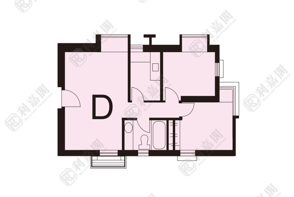 新屯門中心 9座 - 28NTS – 香港北部都會區