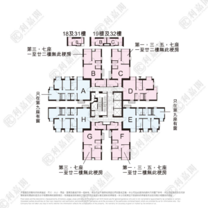 新屯門中心 9座 - 28NTS – 香港北部都會區